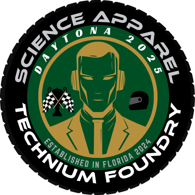 Quantum Quips and AI Antics: A Technium Foundry Update 