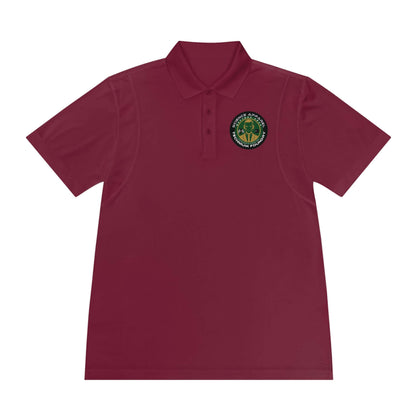 Men's Sport Daytona 24 Hours Polo Shirt Technium Foundry