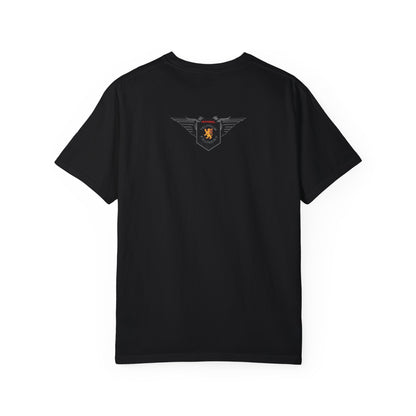 Unisex Garment-Dyed In the Need for Quantum Speed T-shirt Product vendor Unisex Garment-Dyed In the Need for Quantum Speed T-shirt