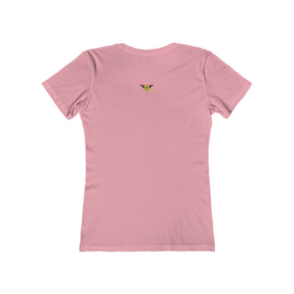 The Schrödinger's Romance Tee for Women Technium Foundry Product vendor The Schrödinger's Romance Tee for Women Technium Foundry