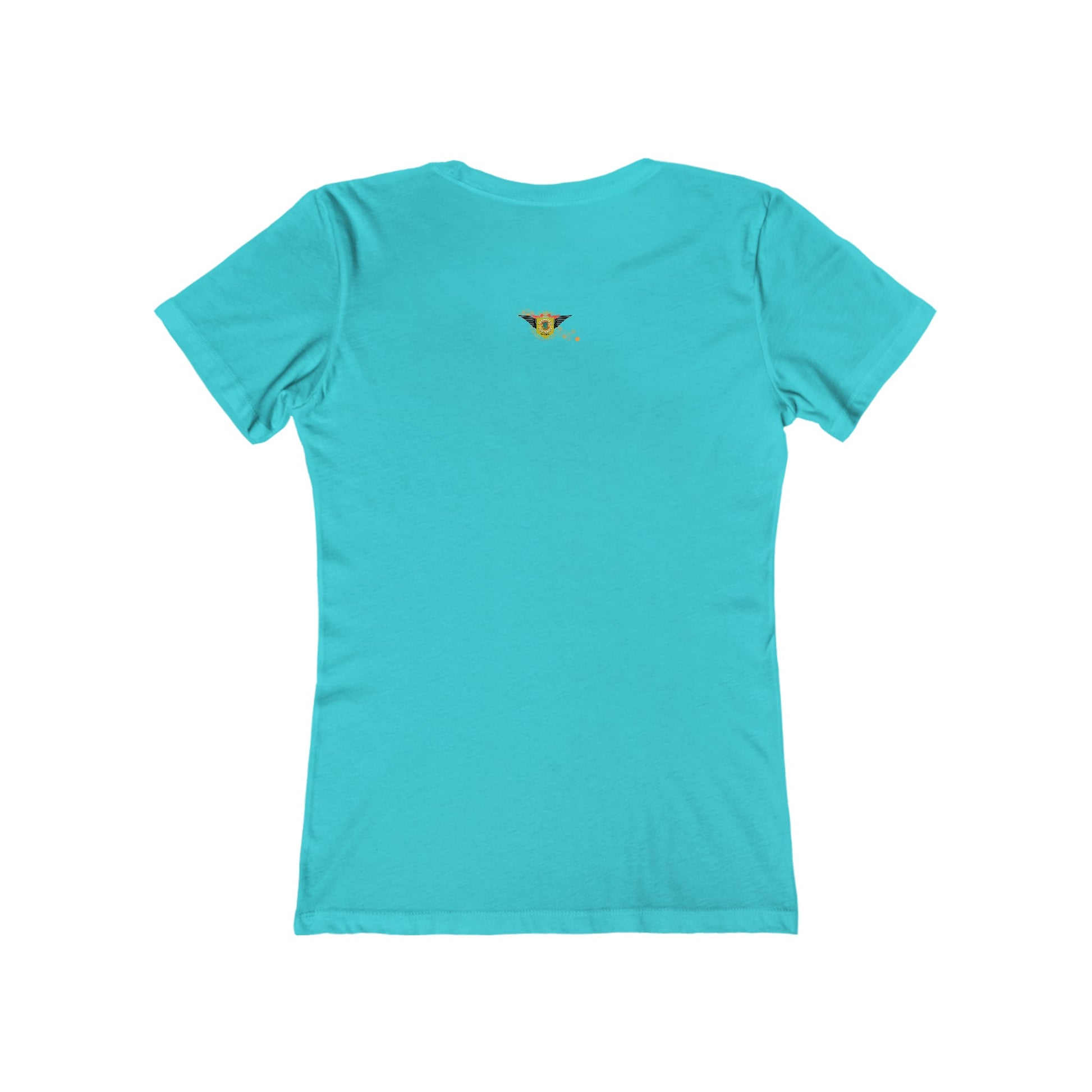 The Schrödinger's Romance Tee for Women Technium Foundry Product vendor The Schrödinger's Romance Tee for Women Technium Foundry