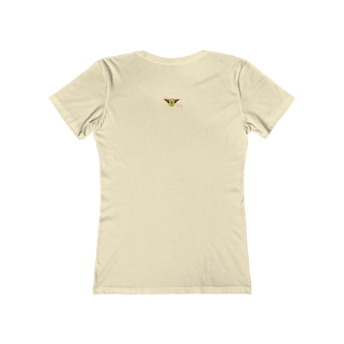 The Schrödinger's Romance Tee for Women Technium Foundry Product vendor The Schrödinger's Romance Tee for Women Technium Foundry