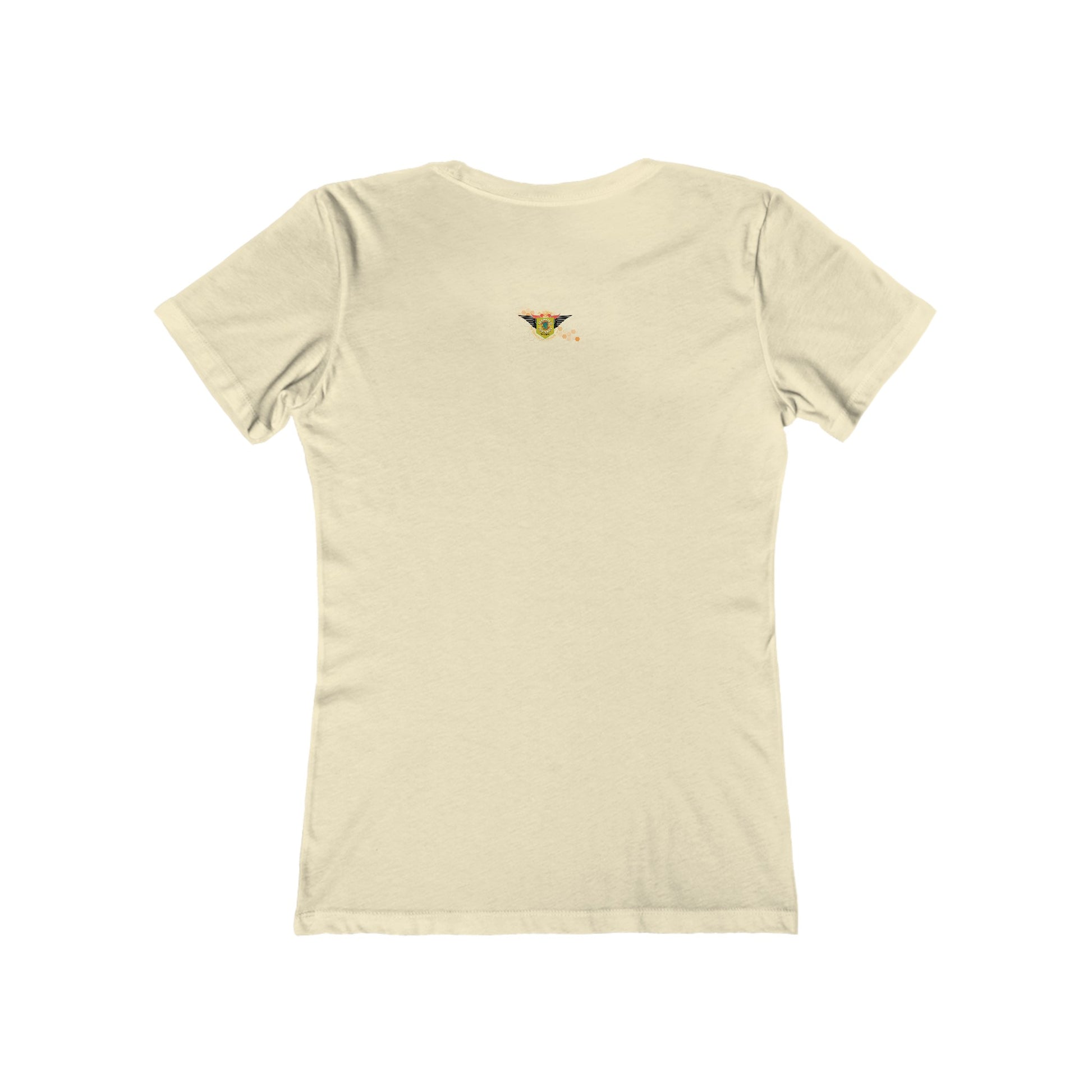 The Schrödinger's Romance Tee for Women Technium Foundry Product vendor The Schrödinger's Romance Tee for Women Technium Foundry