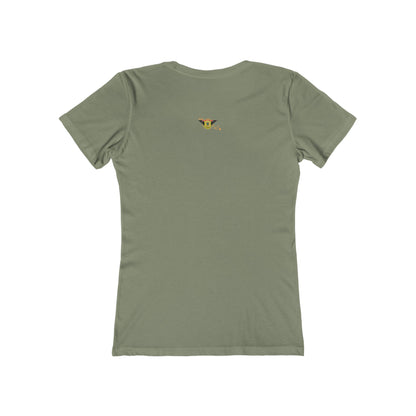 The Schrödinger's Romance Tee for Women Technium Foundry Product vendor The Schrödinger's Romance Tee for Women Technium Foundry