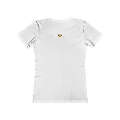 The Schrödinger's Romance Tee for Women Technium Foundry Product vendor The Schrödinger's Romance Tee for Women Technium Foundry