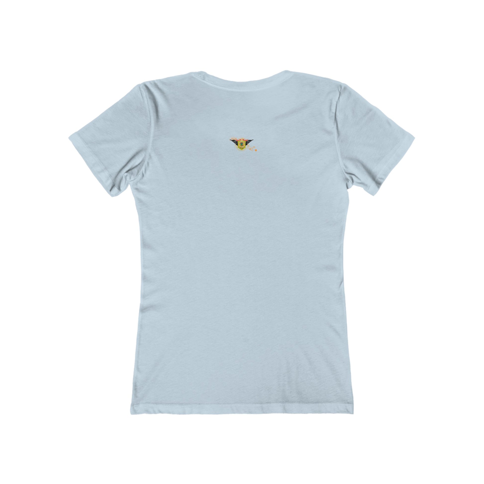 The Schrödinger's Romance Tee for Women Technium Foundry Product vendor The Schrödinger's Romance Tee for Women Technium Foundry