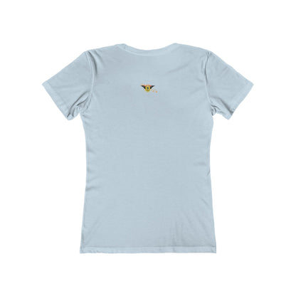 The Schrödinger's Romance Tee for Women Technium Foundry Product vendor The Schrödinger's Romance Tee for Women Technium Foundry