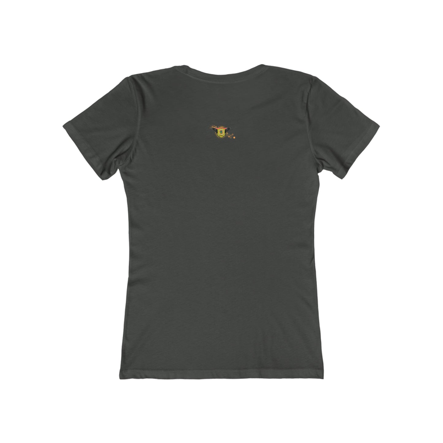 The Schrödinger's Romance Tee for Women Technium Foundry Product vendor The Schrödinger's Romance Tee for Women Technium Foundry