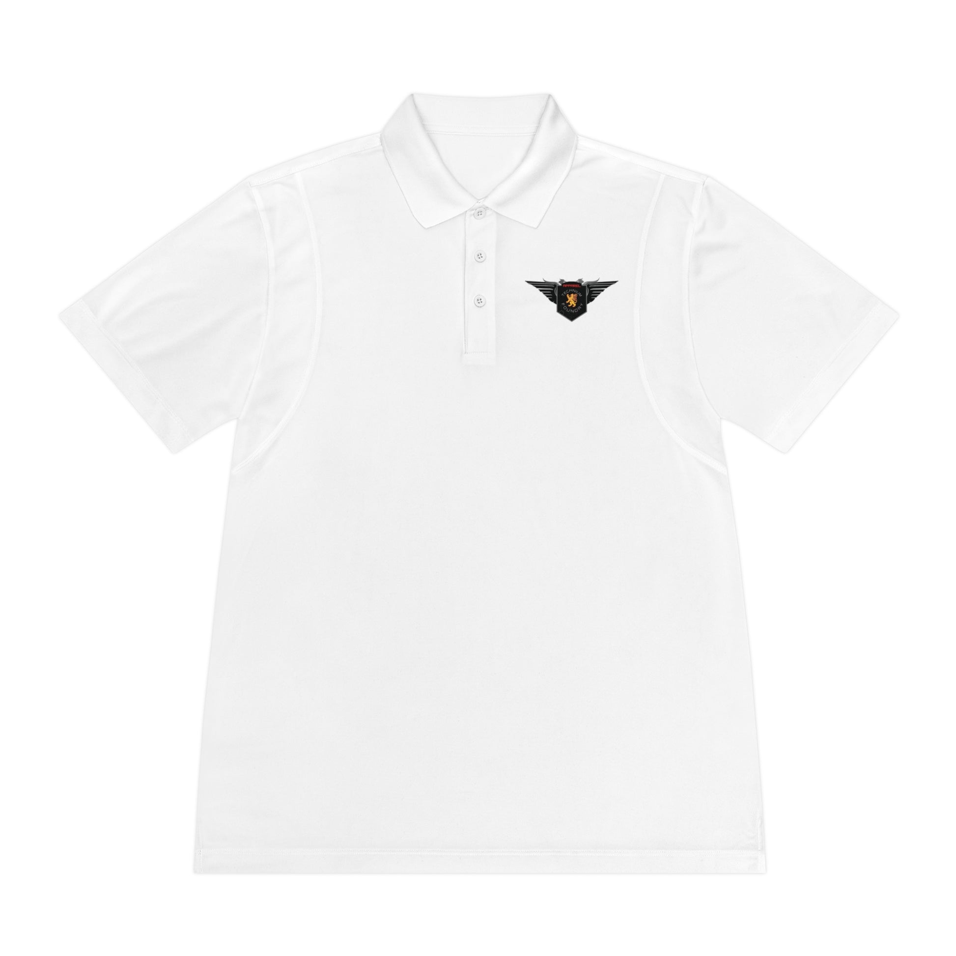 Men's Sport Approach Shots Polo Shirt Product vendor Men's Sport Approach Shots Polo Shirt