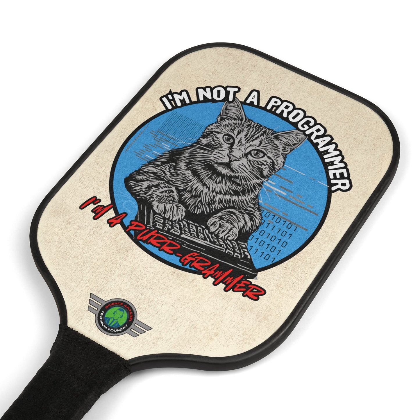 Complete Pickleball Set Feline Coder Product vendor Complete Pickleball Set Feline Coder