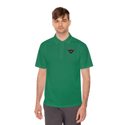 Men's Sport Approach Shots Polo Shirt Product vendor Men's Sport Approach Shots Polo Shirt