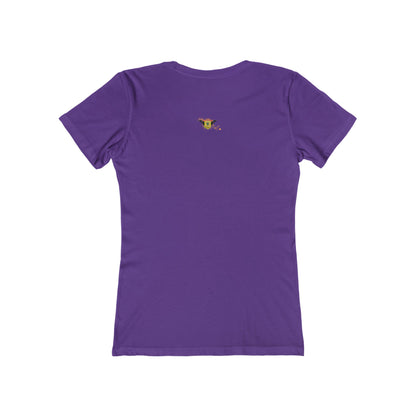 The Schrödinger's Romance Tee for Women Technium Foundry Product vendor The Schrödinger's Romance Tee for Women Technium Foundry