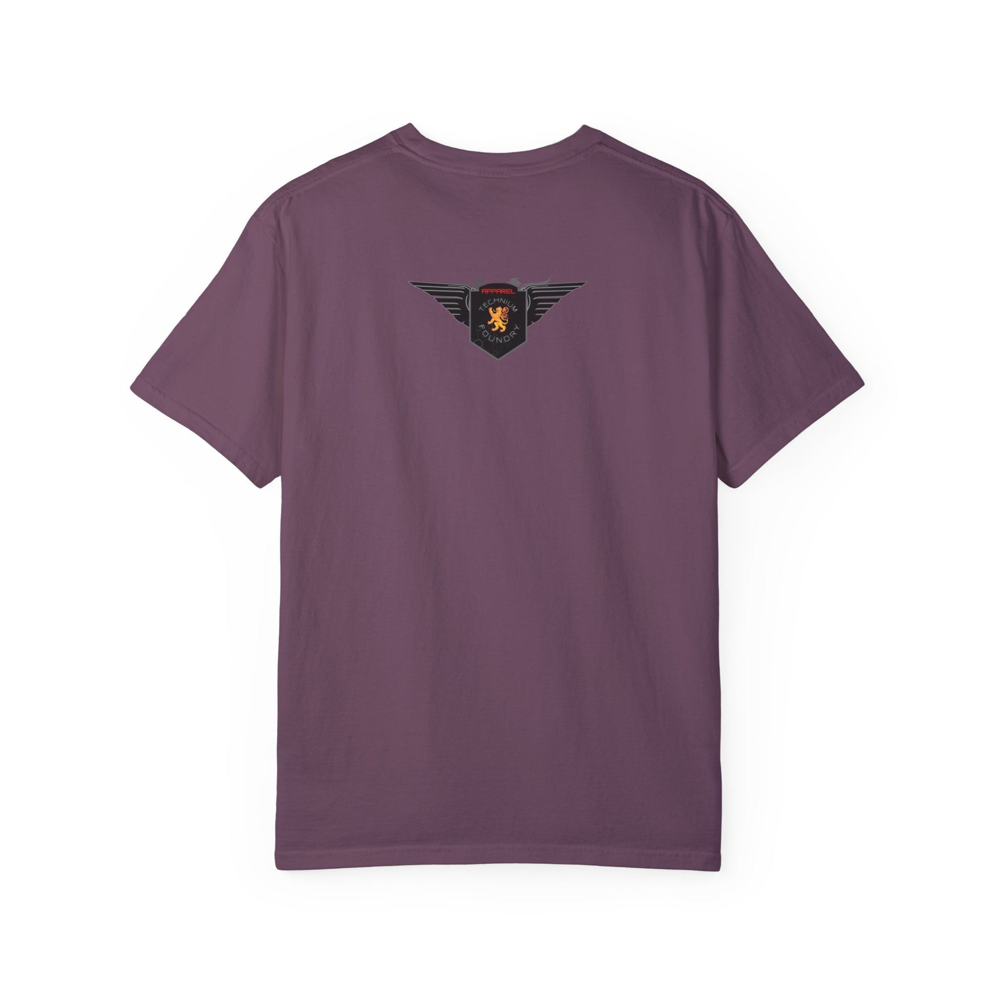 Unisex Garment-Dyed In the Need for Quantum Speed T-shirt Product vendor Unisex Garment-Dyed In the Need for Quantum Speed T-shirt