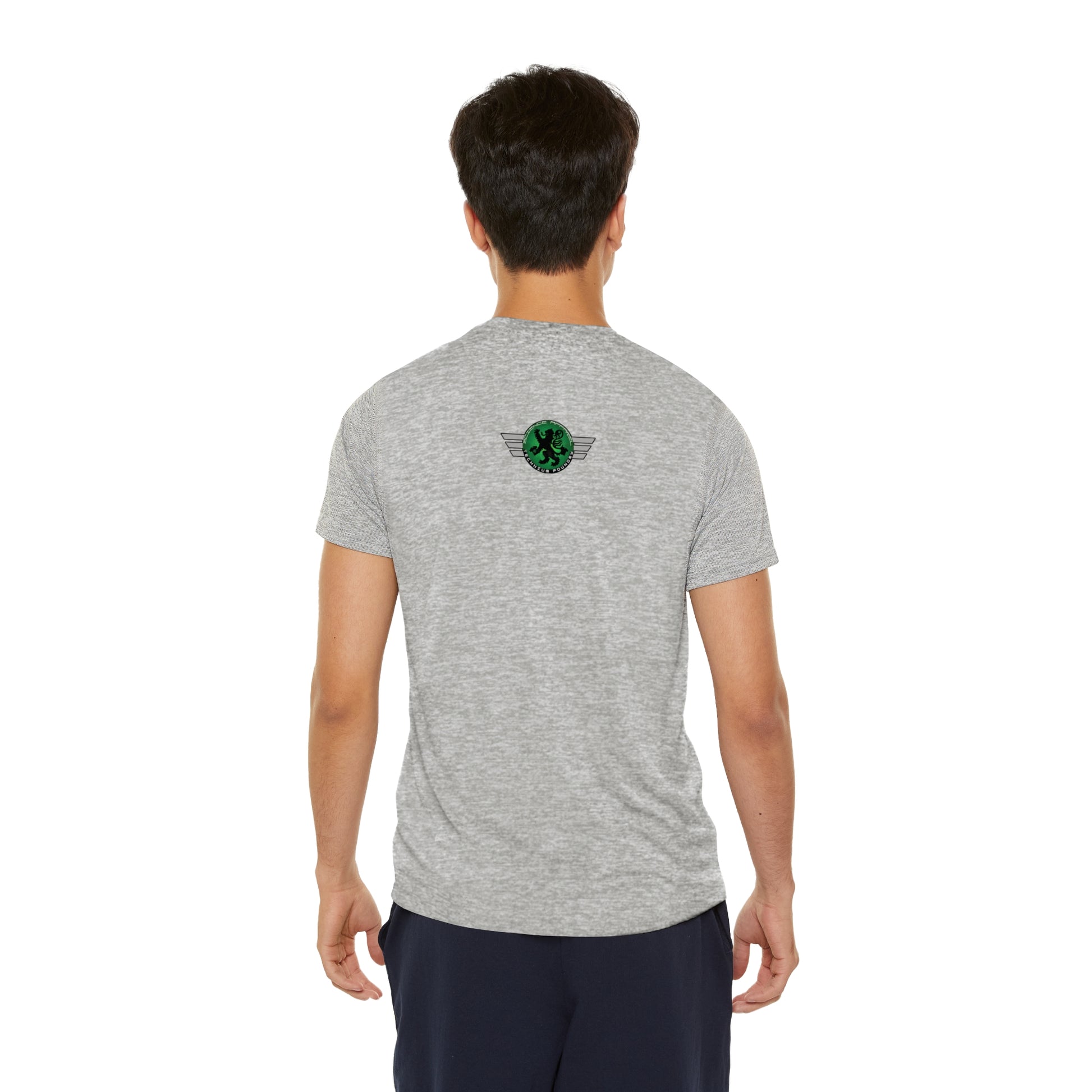 Men's Sports Tweak that Resonance T-shirt Product vendor Men's Sports Tweak that Resonance T-shirt