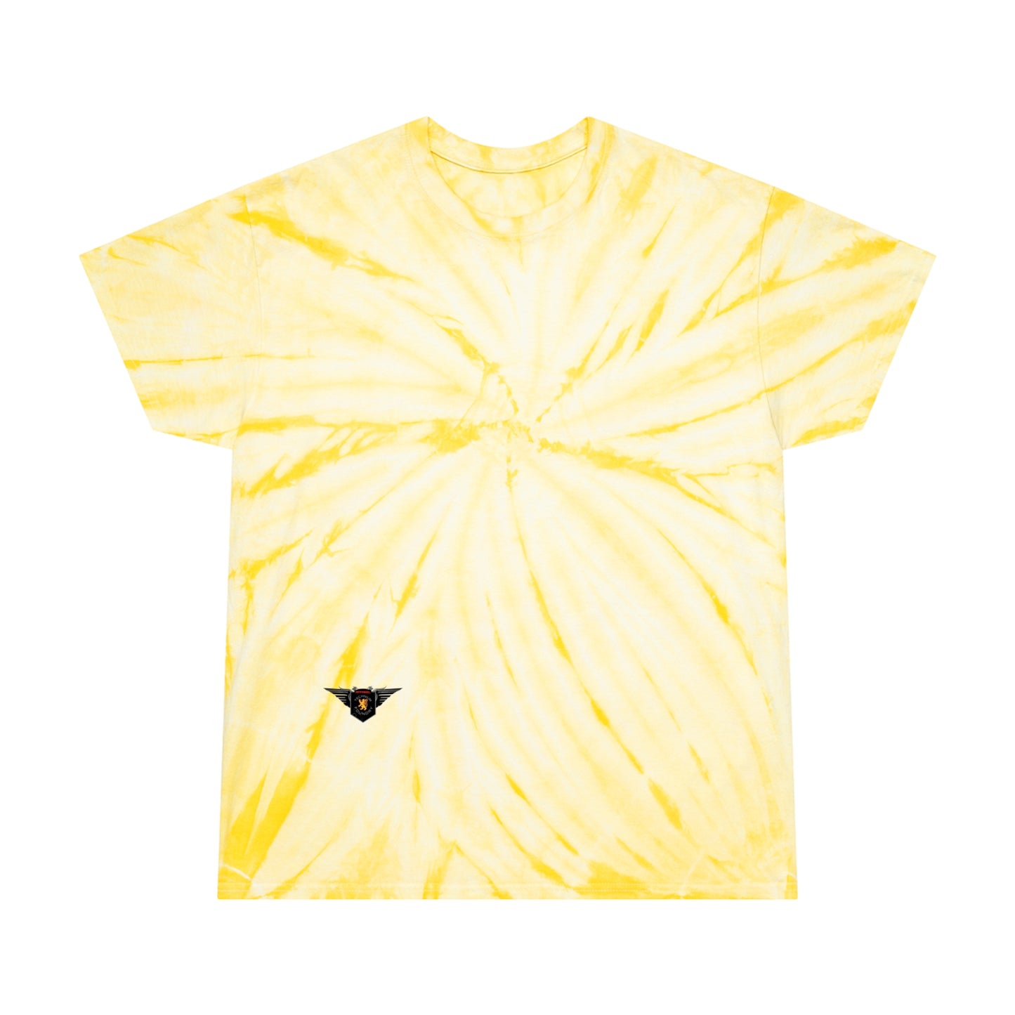 Quantum Speed Tie-Dye Tee, Cyclone Product vendor Quantum Speed Tie-Dye Tee, Cyclone