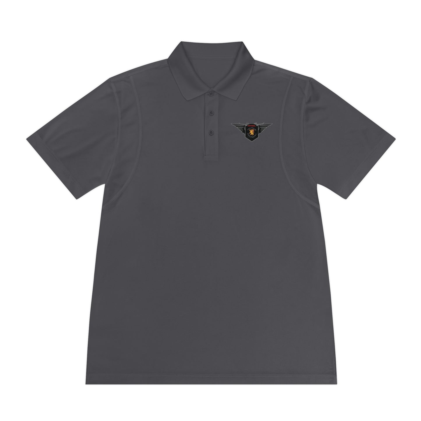 Men's Sport Approach Shots Polo Shirt Product vendor Men's Sport Approach Shots Polo Shirt