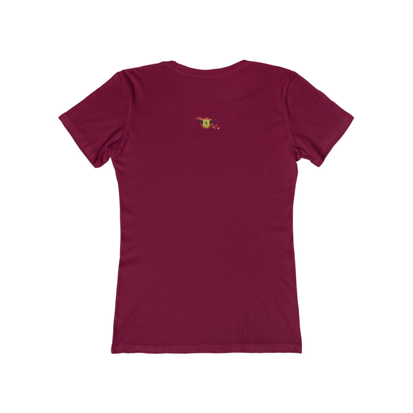 The Schrödinger's Romance Tee for Women Technium Foundry Product vendor The Schrödinger's Romance Tee for Women Technium Foundry