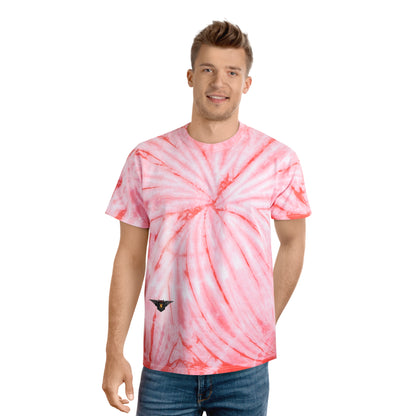 Quantum Speed Tie-Dye Tee, Cyclone Product vendor Quantum Speed Tie-Dye Tee, Cyclone