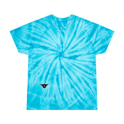 Quantum Speed Tie-Dye Tee, Cyclone Product vendor Quantum Speed Tie-Dye Tee, Cyclone