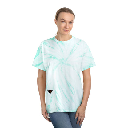 Quantum Speed Tie-Dye Tee, Cyclone Product vendor Quantum Speed Tie-Dye Tee, Cyclone