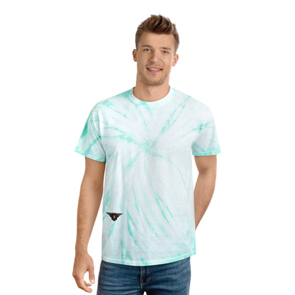 Quantum Speed Tie-Dye Tee, Cyclone Product vendor Quantum Speed Tie-Dye Tee, Cyclone