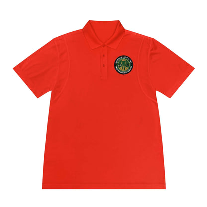 Men's Sport Daytona 24 Hours Polo Shirt Technium Foundry