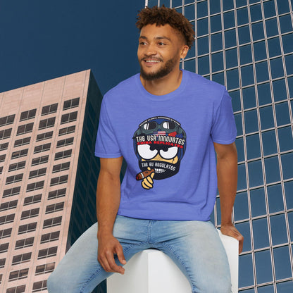 Unisex Softstyle USA Innovates T-Shirt Product vendor Unisex Softstyle USA Innovates T-Shirt