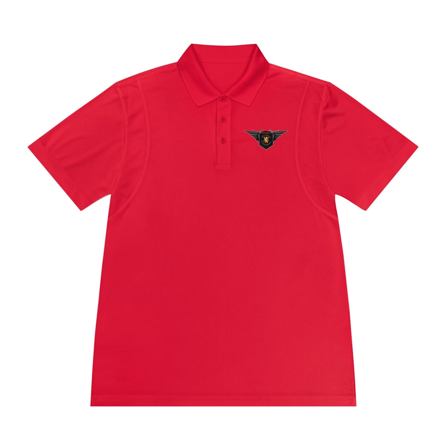 Men's Sport Approach Shots Polo Shirt Product vendor Men's Sport Approach Shots Polo Shirt