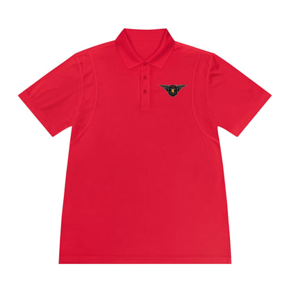 Men's Sport Approach Shots Polo Shirt Product vendor Men's Sport Approach Shots Polo Shirt