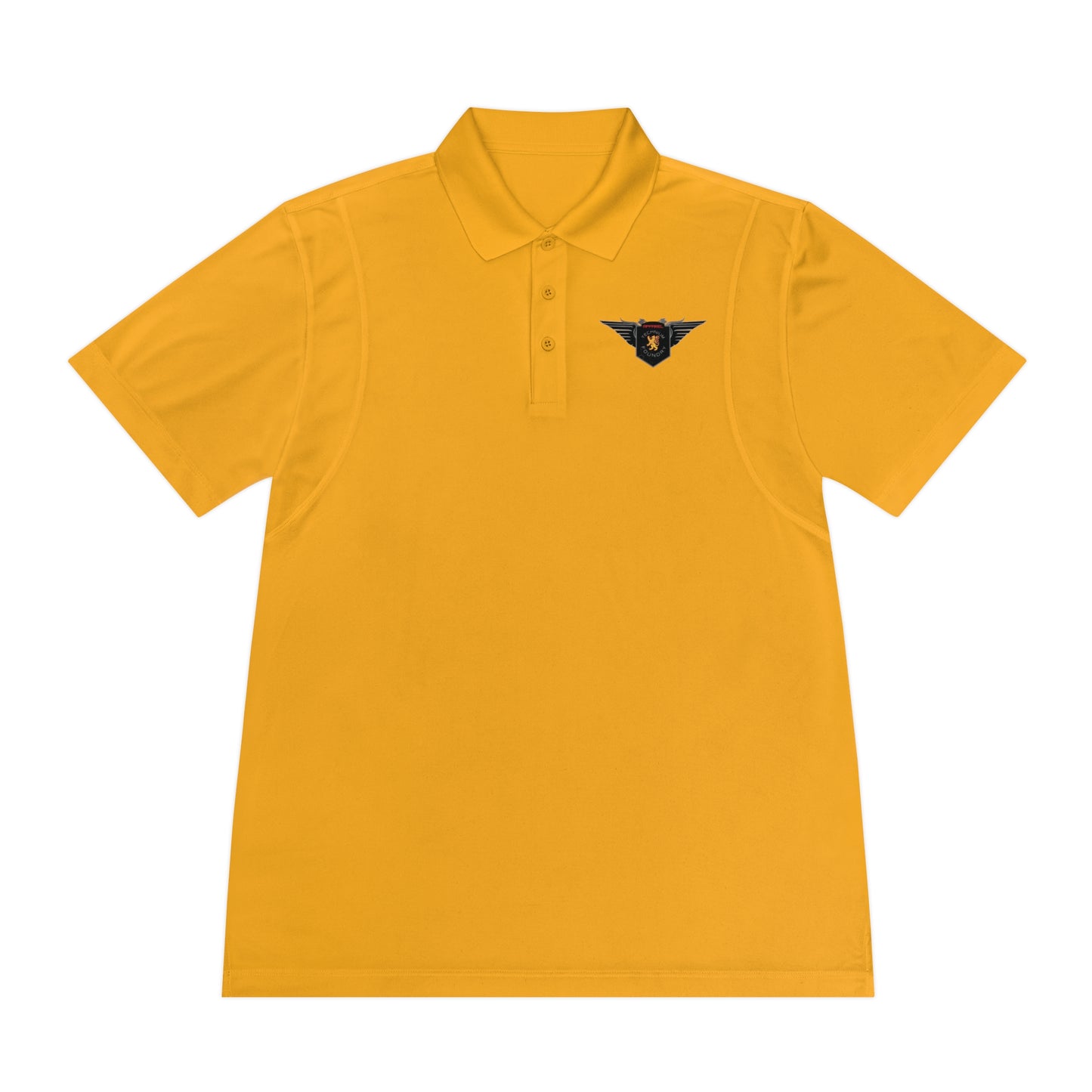 Men's Sport Approach Shots Polo Shirt Product vendor Men's Sport Approach Shots Polo Shirt