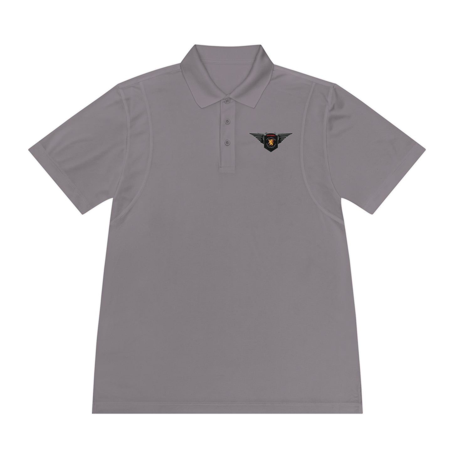 Men's Sport Approach Shots Polo Shirt Product vendor Men's Sport Approach Shots Polo Shirt