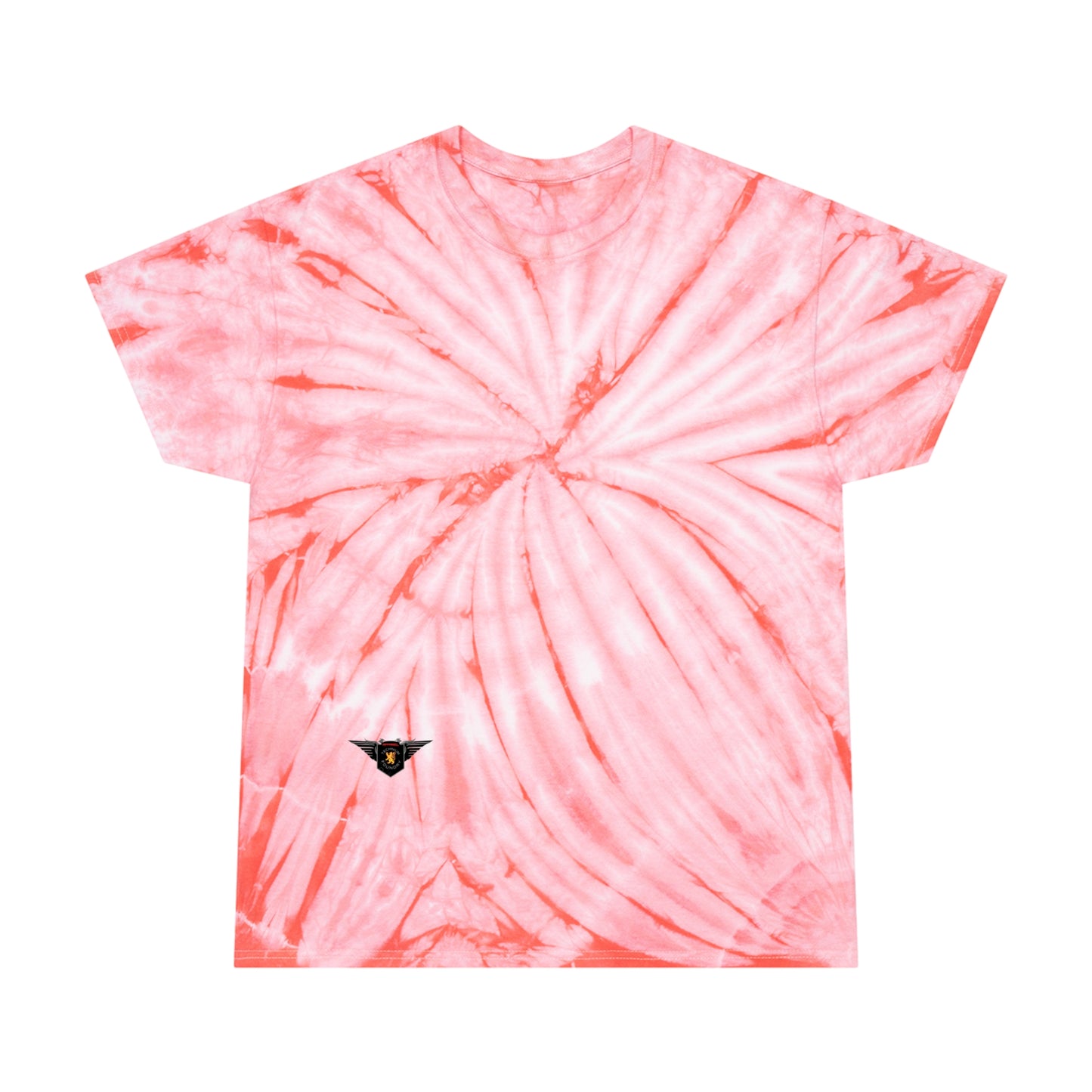 Quantum Speed Tie-Dye Tee, Cyclone Product vendor Quantum Speed Tie-Dye Tee, Cyclone