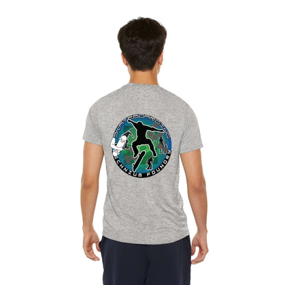 Men's Sports T-shirt Product vendor Men's Sports T-shirt