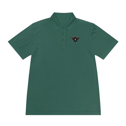 Men's Sport Approach Shots Polo Shirt Product vendor Men's Sport Approach Shots Polo Shirt