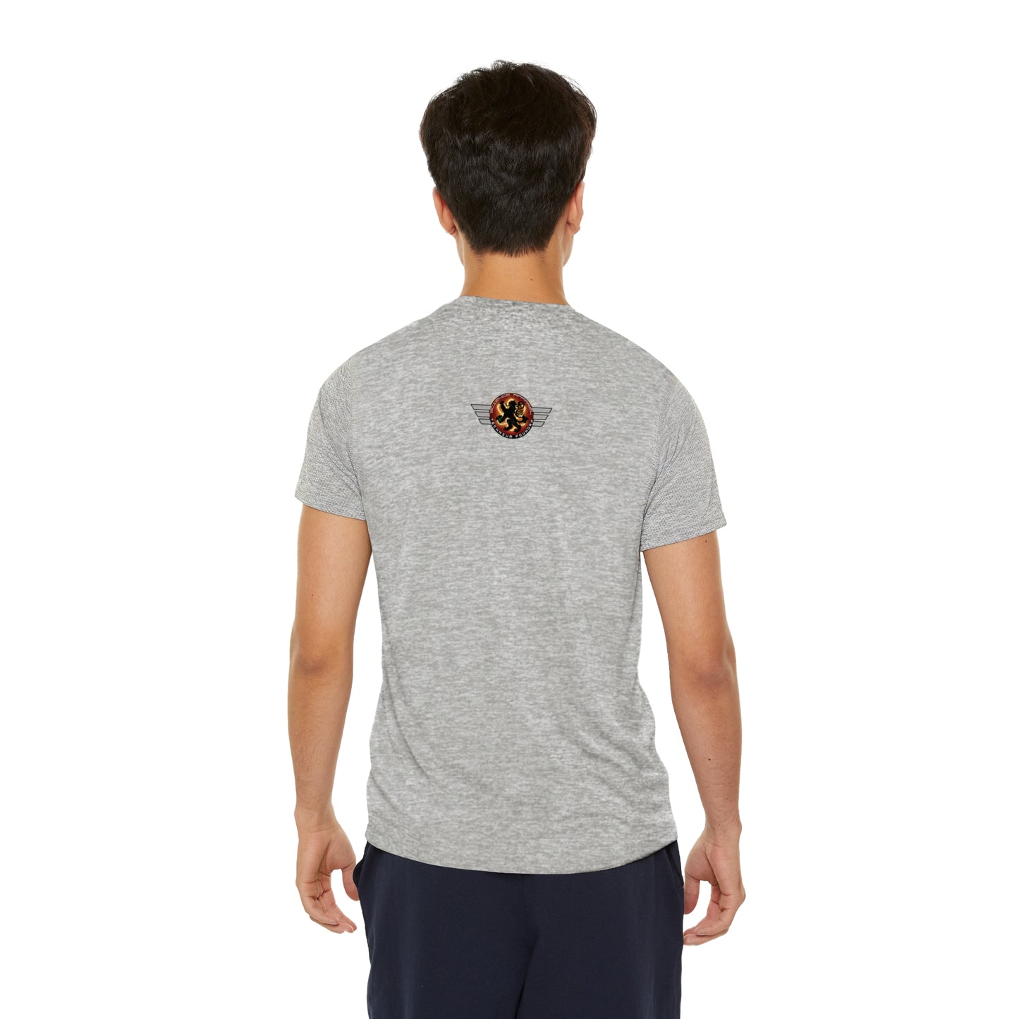 Men's Sports "In-Tents" T-shirt Product vendor Men's Sports "In-Tents" T-shirt