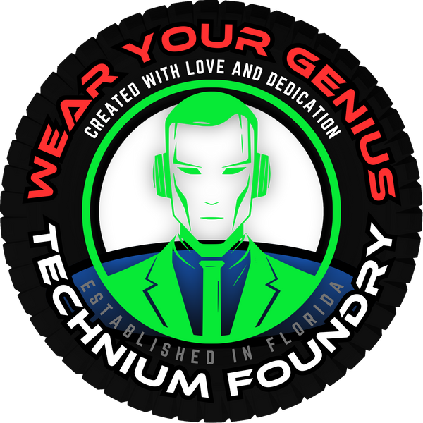 Technium Foundry